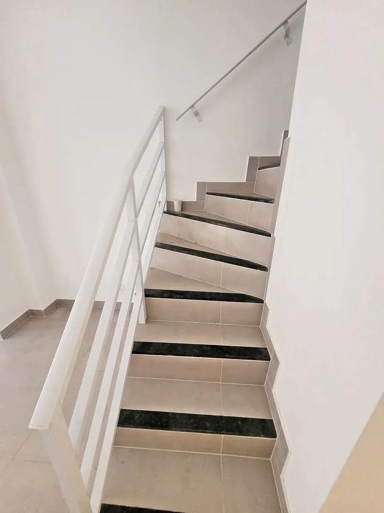 Sobrado, 2 quartos, 50 m² - Foto 8