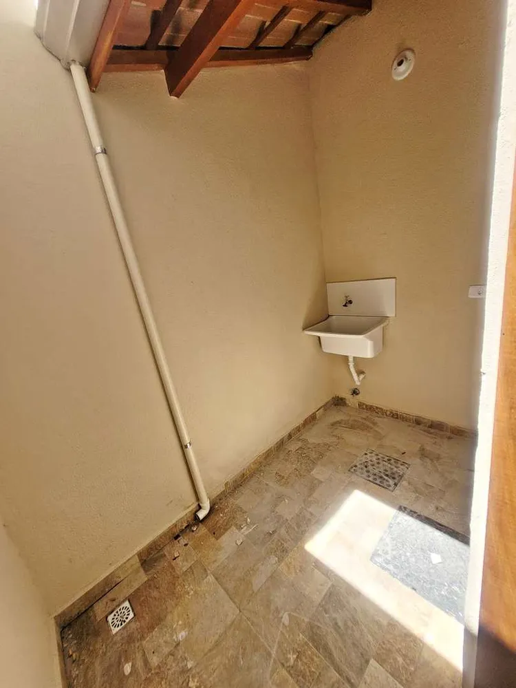 Sobrado, 2 quartos, 50 m² - Foto 6