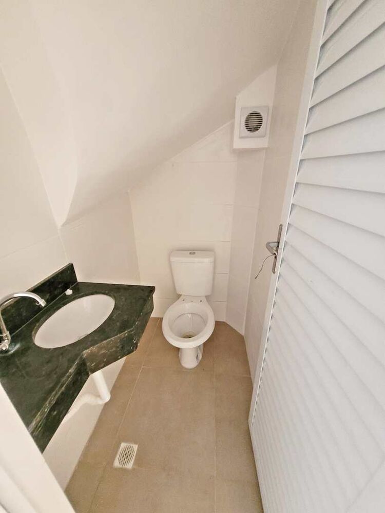 Sobrado, 2 quartos, 50 m² - Foto 3