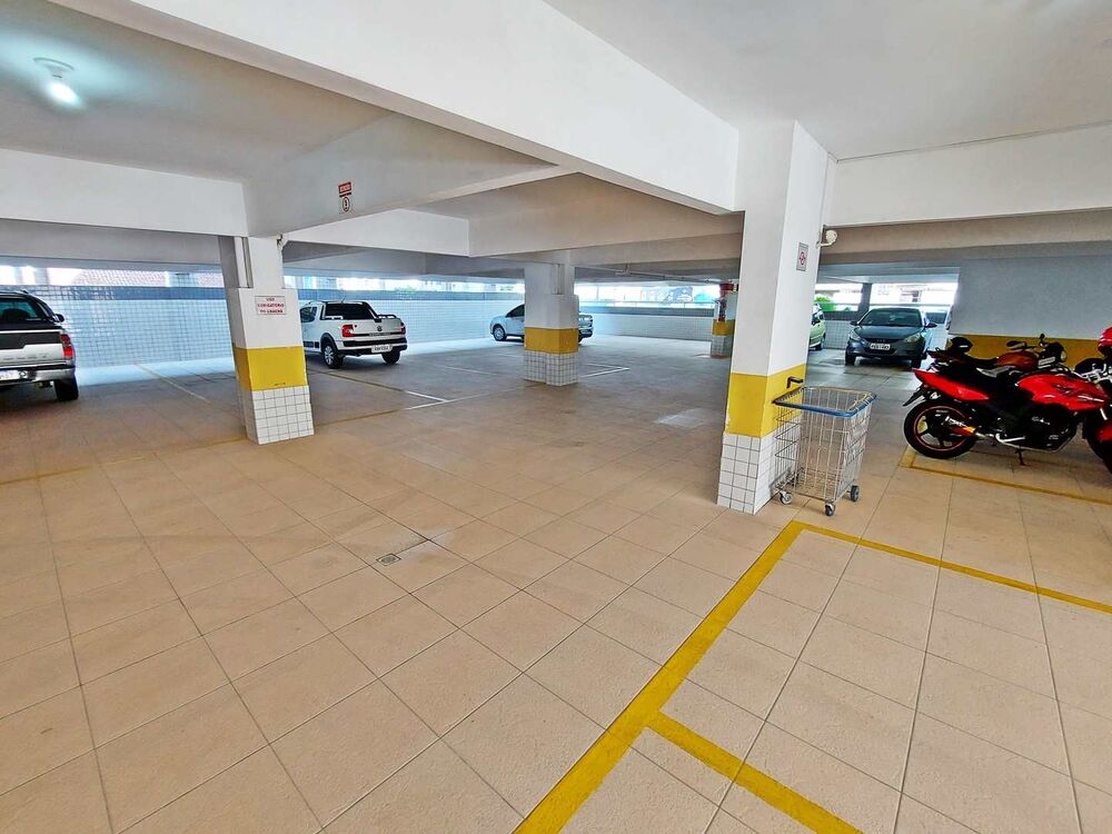 Apartamento, 3 quartos, 132 m² - Foto 3