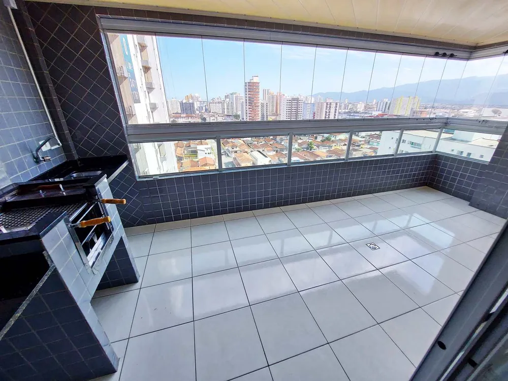 Apartamento, 3 quartos, 132 m² - Foto 1