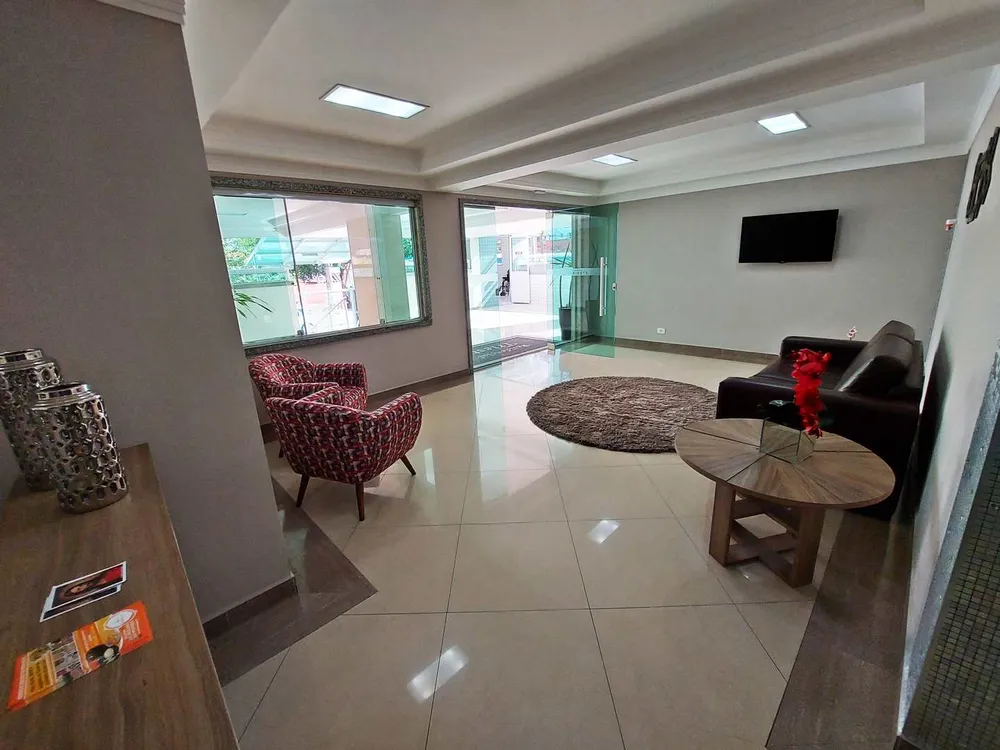 Apartamento, 3 quartos, 132 m² - Foto 5