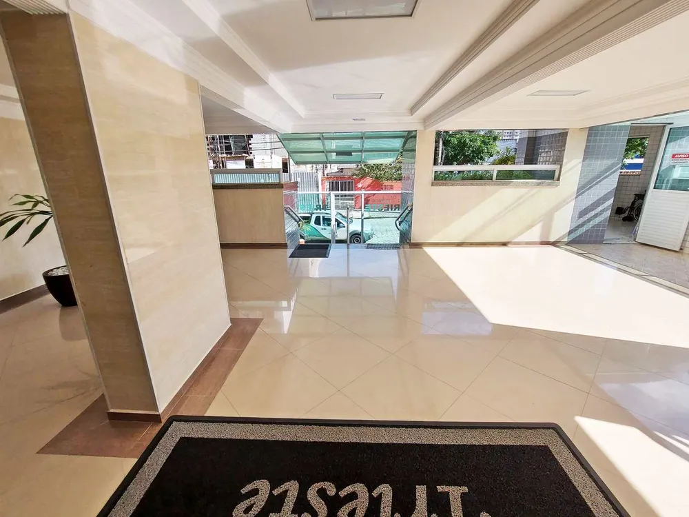 Apartamento, 3 quartos, 132 m² - Foto 3