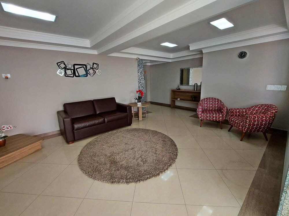 Apartamento, 3 quartos, 132 m² - Foto 4