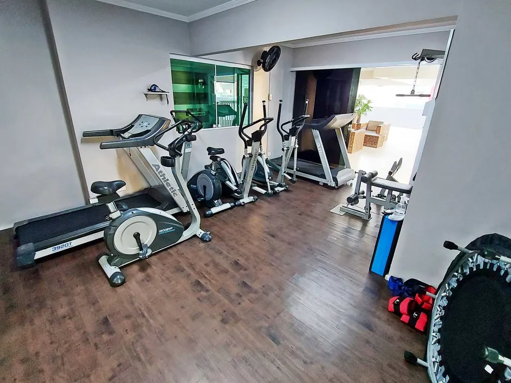 Apartamento, 3 quartos, 132 m² - Foto 14