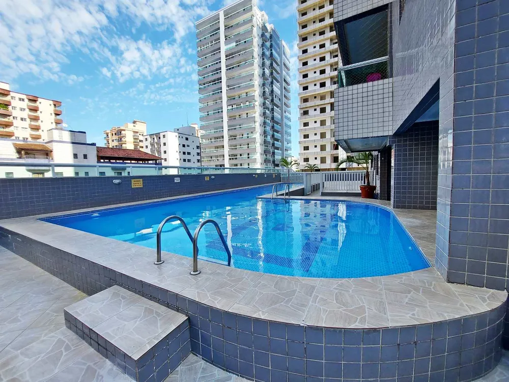 Apartamento, 3 quartos, 132 m² - Foto 16