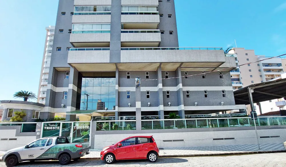 Apartamento, 3 quartos, 132 m² - Foto 2