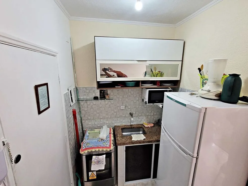 Kitnet-Studio, 23 m² - Foto 12