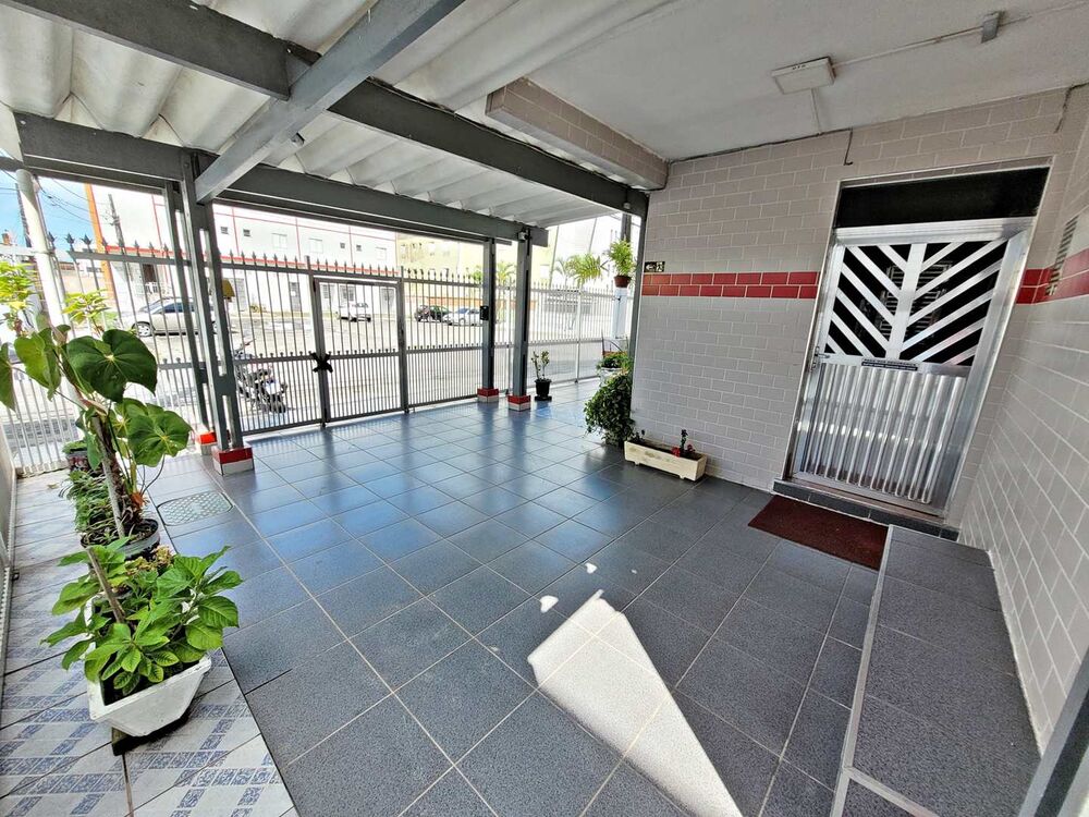Kitnet-Studio, 23 m² - Foto 12