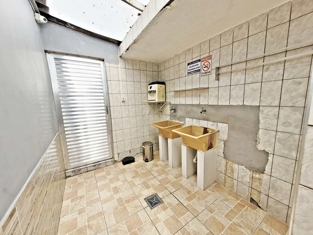 Kitnet-Studio, 23 m² - Foto 1