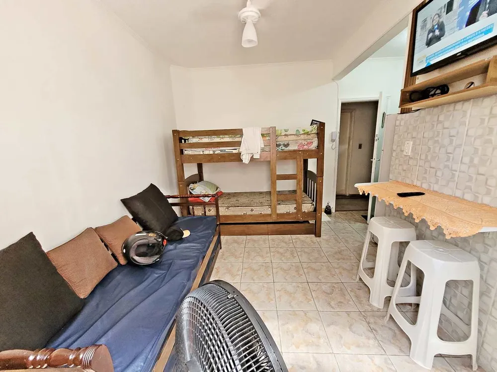 Kitnet-Studio, 23 m² - Foto 8