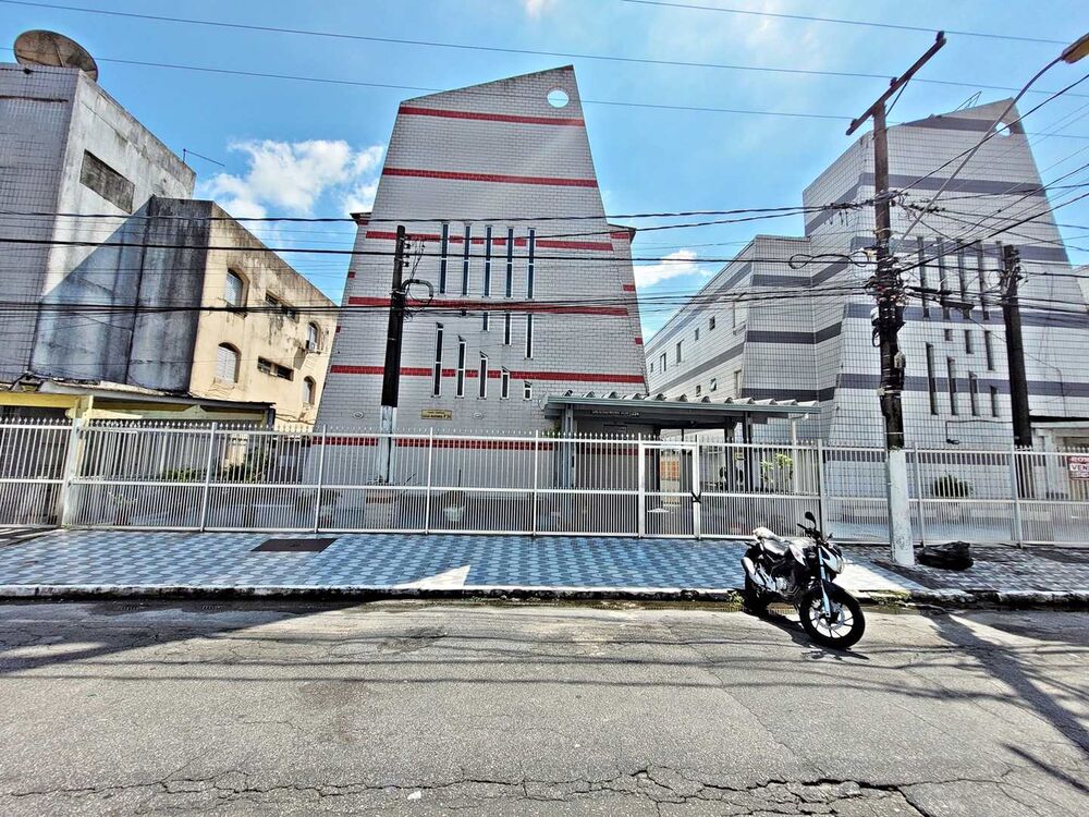 Kitnet-Studio, 23 m² - Foto 9