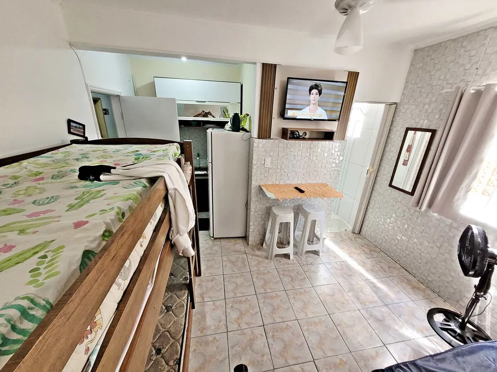 Kitnet-Studio, 23 m² - Foto 6