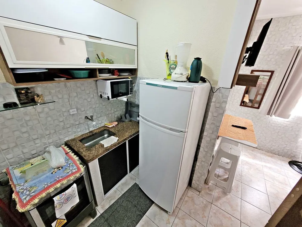 Kitnet-Studio, 23 m² - Foto 11