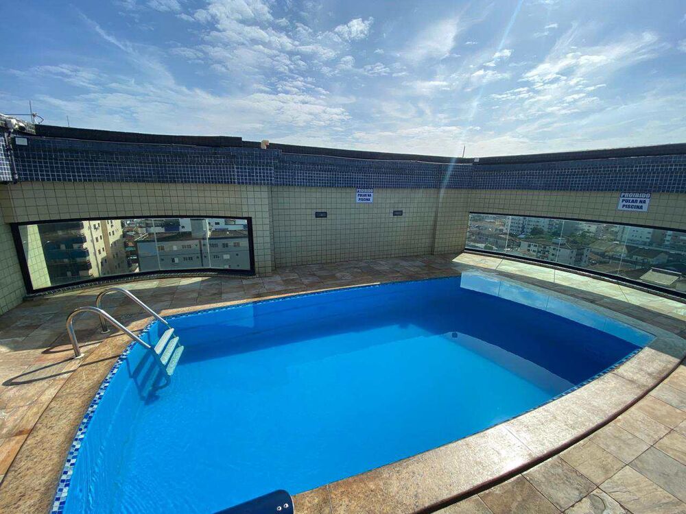 Apartamento, 2 quartos, 92 m² - Foto 2