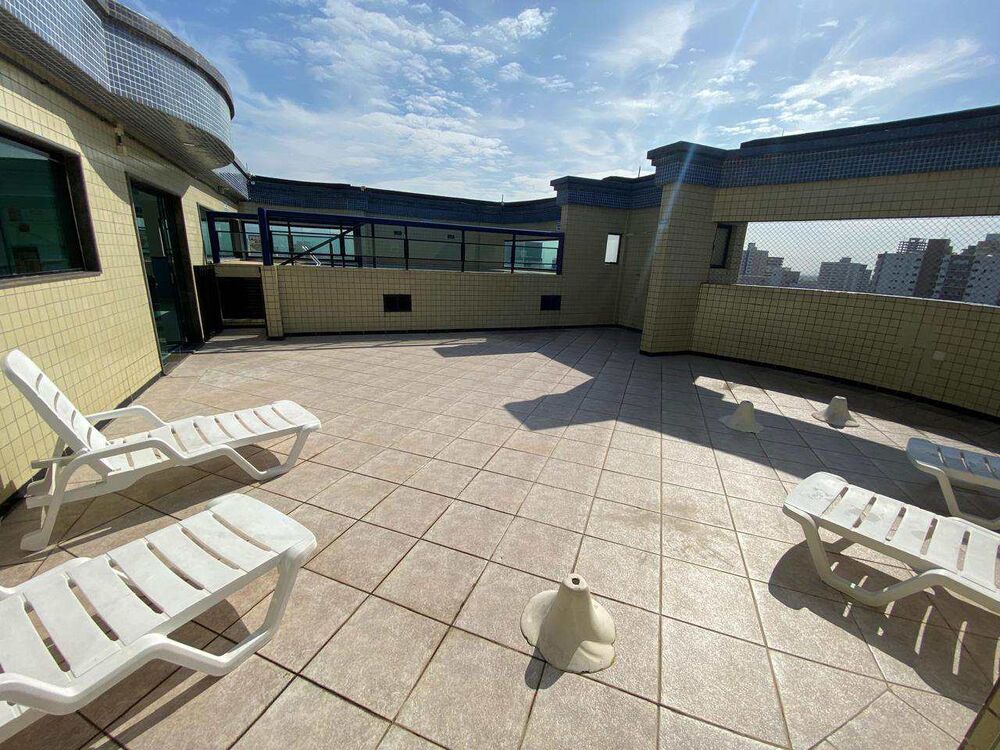 Apartamento, 2 quartos, 92 m² - Foto 1