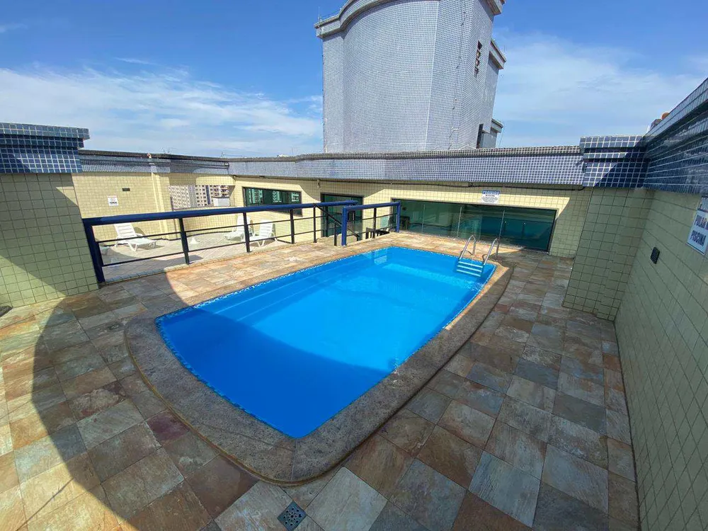 Apartamento, 2 quartos, 92 m² - Foto 8