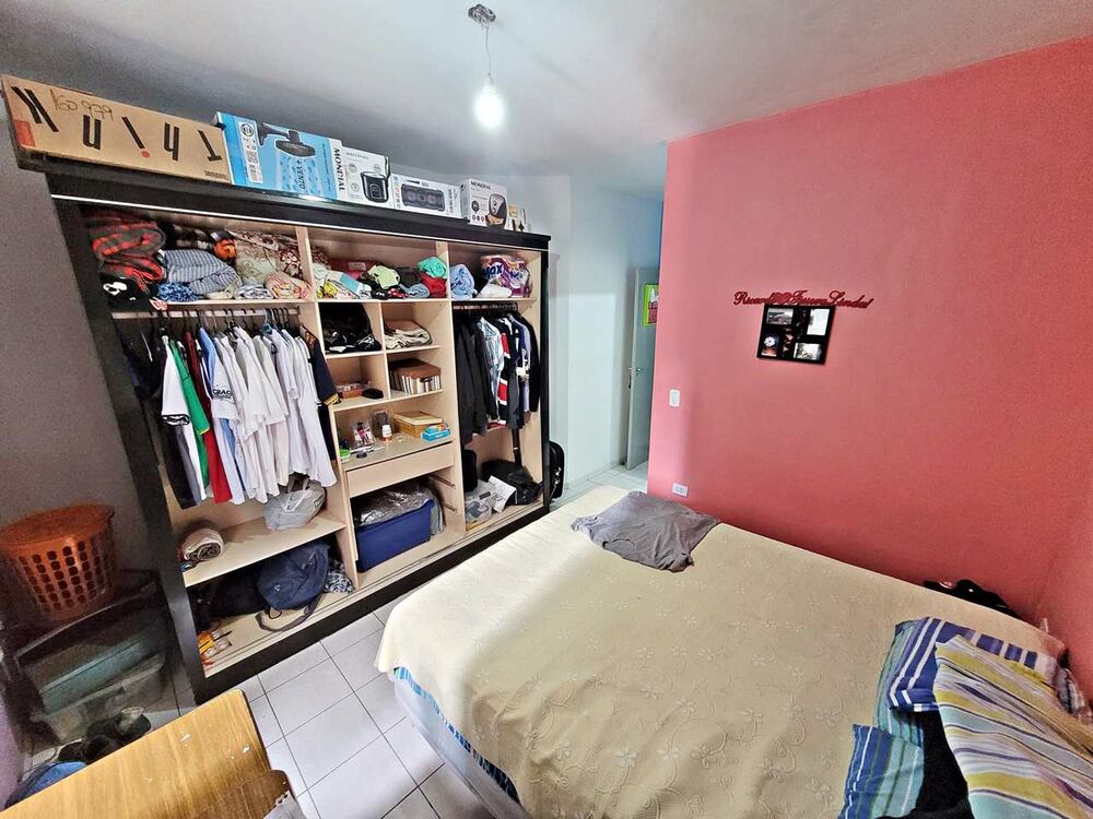 Apartamento, 2 quartos, 70 m² - Foto 2