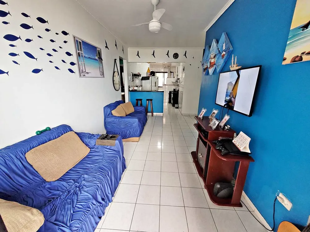 Apartamento, 2 quartos, 70 m² - Foto 6