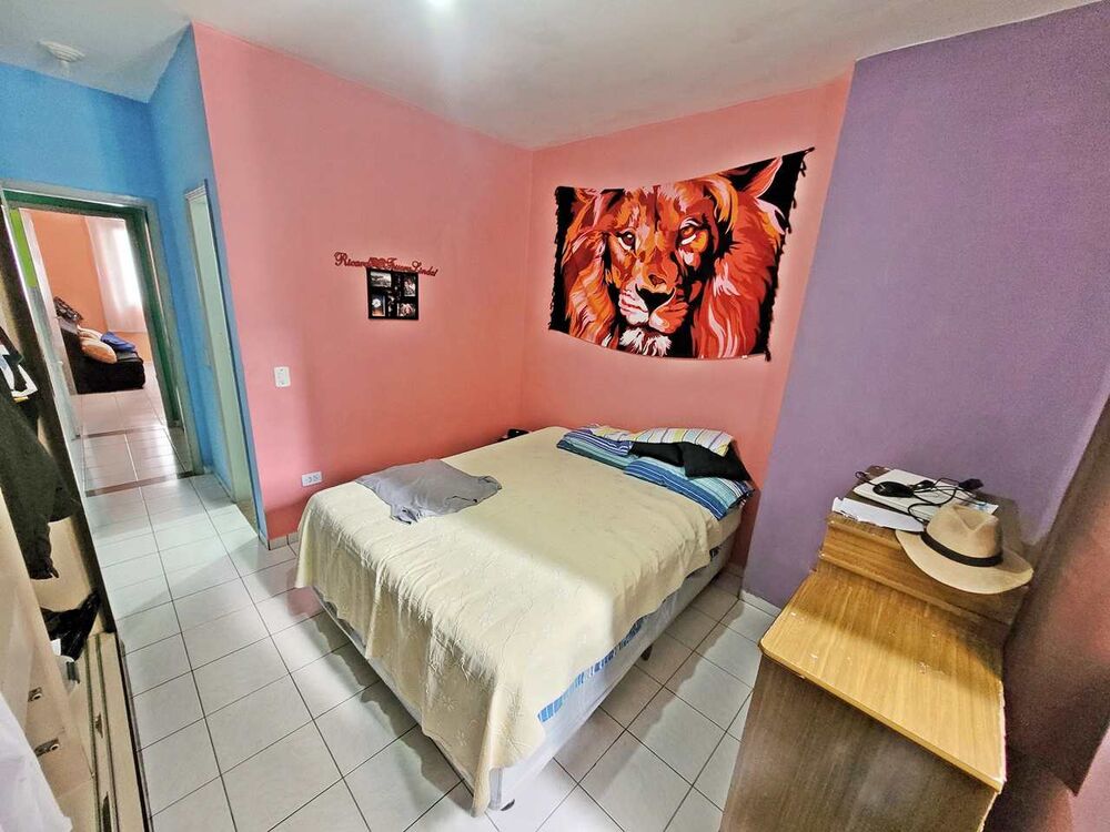 Apartamento, 2 quartos, 70 m² - Foto 3