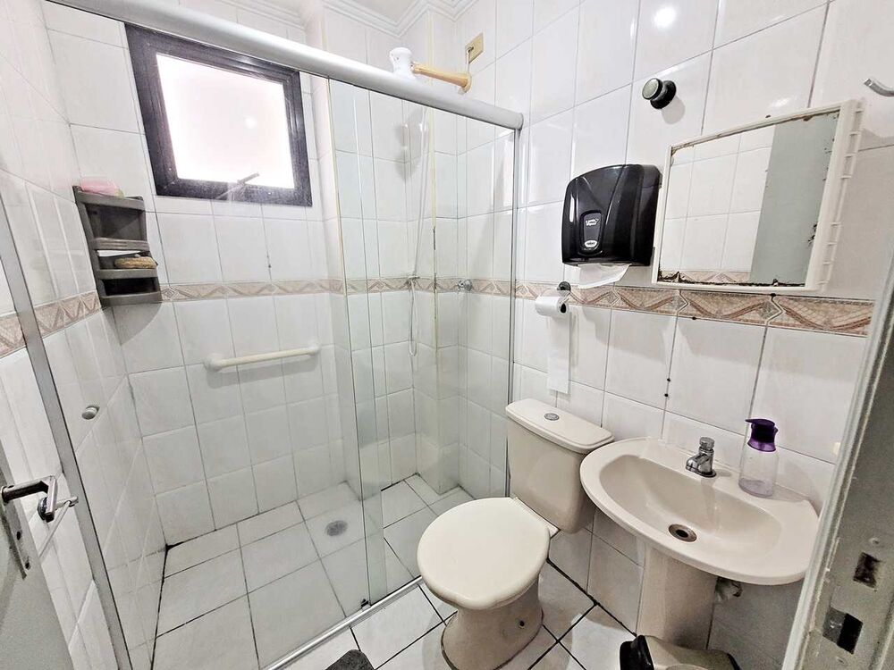 Apartamento, 2 quartos, 70 m² - Foto 1
