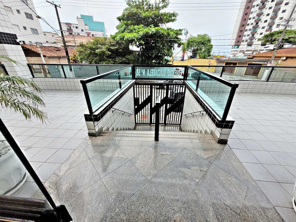 Apartamento, 1 quarto, 42 m² - Foto 4