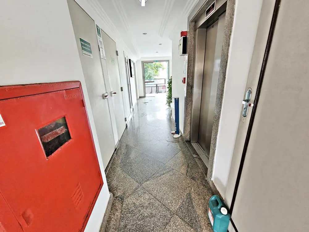 Apartamento, 1 quarto, 42 m² - Foto 7