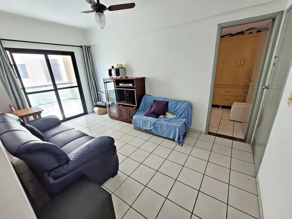 Apartamento, 1 quarto, 42 m² - Foto 9