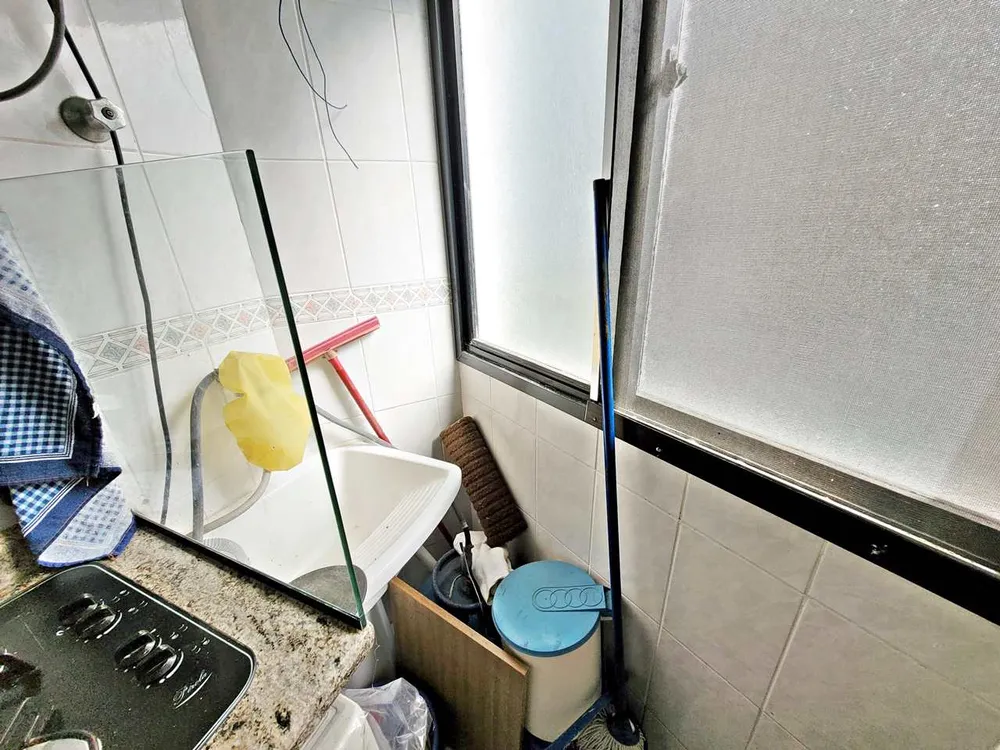 Apartamento, 1 quarto, 42 m² - Foto 12