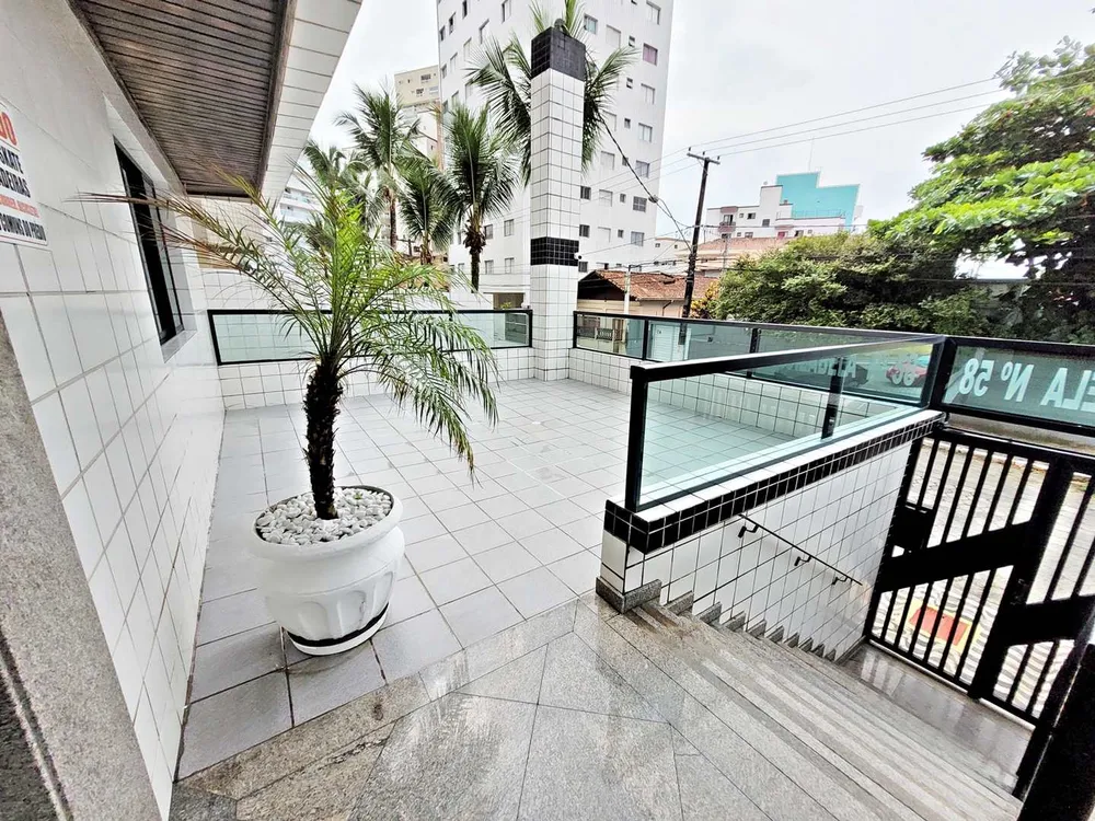 Apartamento, 1 quarto, 42 m² - Foto 5