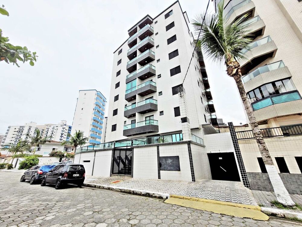Apartamento, 1 quarto, 42 m² - Foto 1