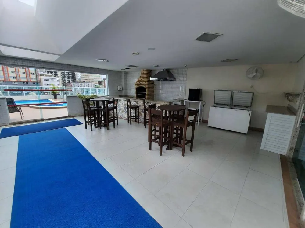 Apartamento, 4 quartos, 164 m² - Foto 15
