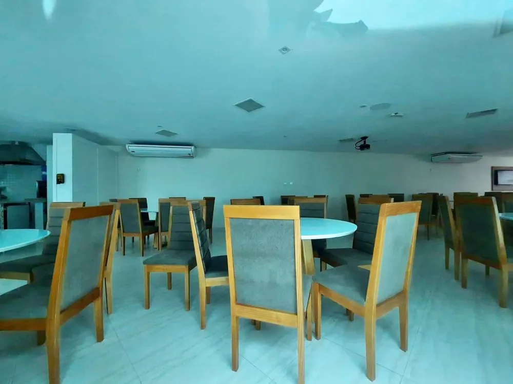 Apartamento, 4 quartos, 164 m² - Foto 16
