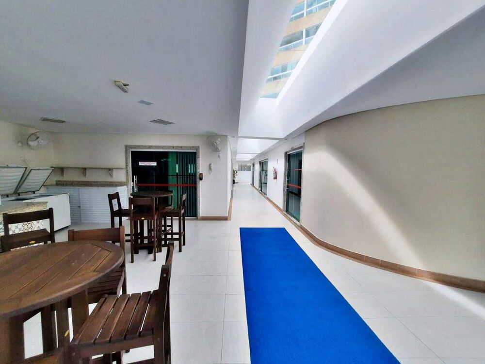 Apartamento, 4 quartos, 164 m² - Foto 2
