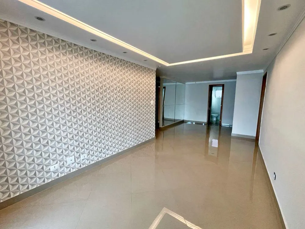 Apartamento, 4 quartos, 164 m² - Foto 2