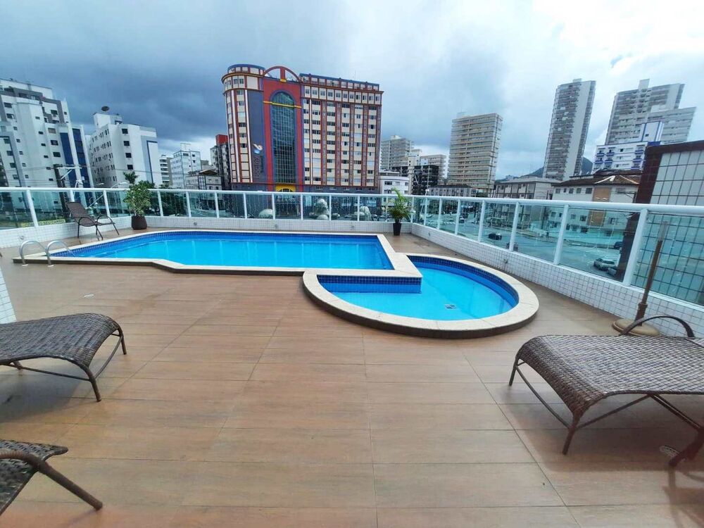Apartamento, 4 quartos, 164 m² - Foto 3