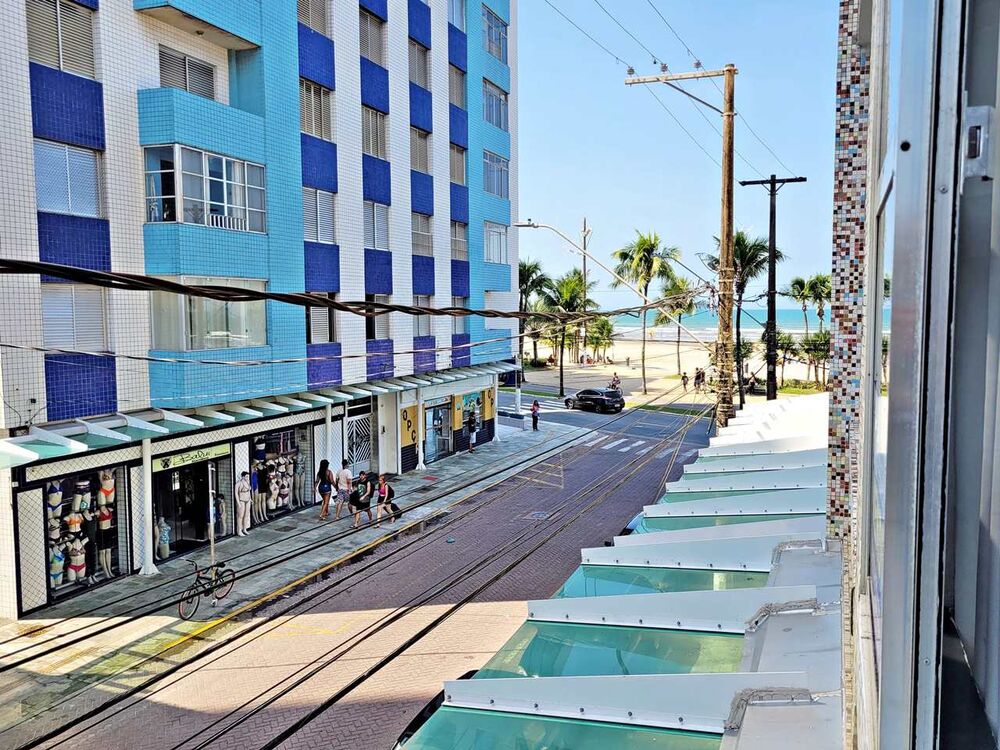 Apartamento, 1 quarto, 45 m² - Foto 1