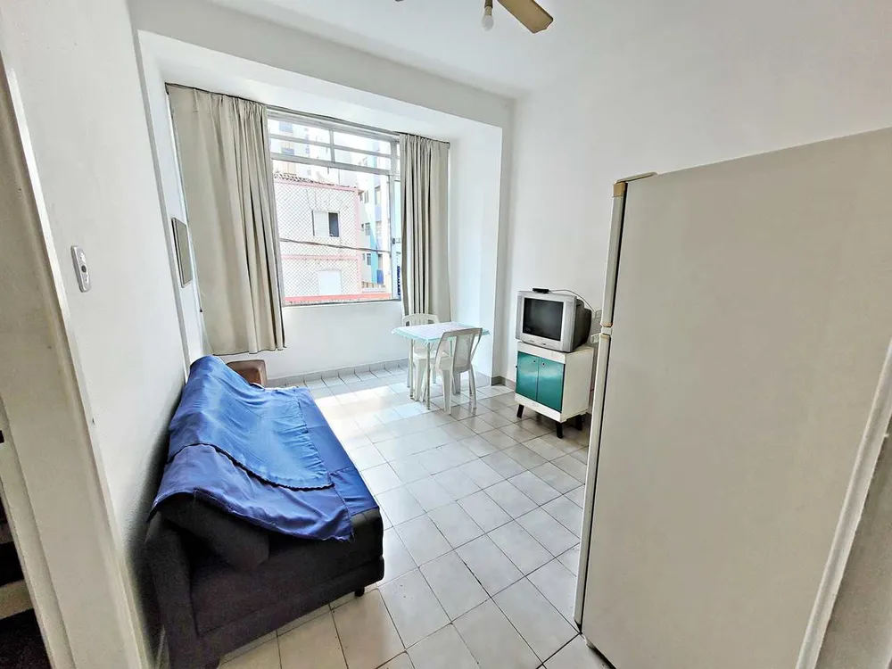 Apartamento, 1 quarto, 45 m² - Foto 4