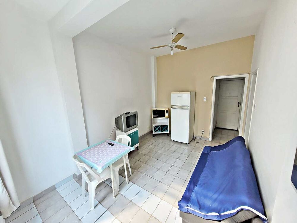 Apartamento, 1 quarto, 45 m² - Foto 4