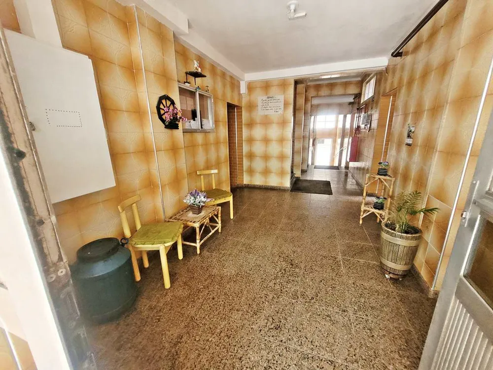 Apartamento, 1 quarto, 45 m² - Foto 3