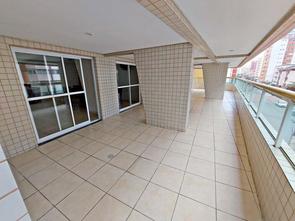 Apartamento, 1 quarto, 48 m² - Foto 3