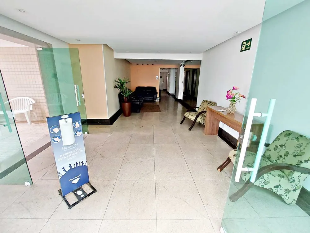 Apartamento, 1 quarto, 48 m² - Foto 1