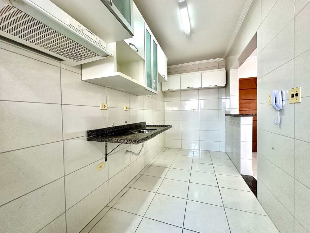 Apartamento, 1 quarto, 48 m² - Foto 1
