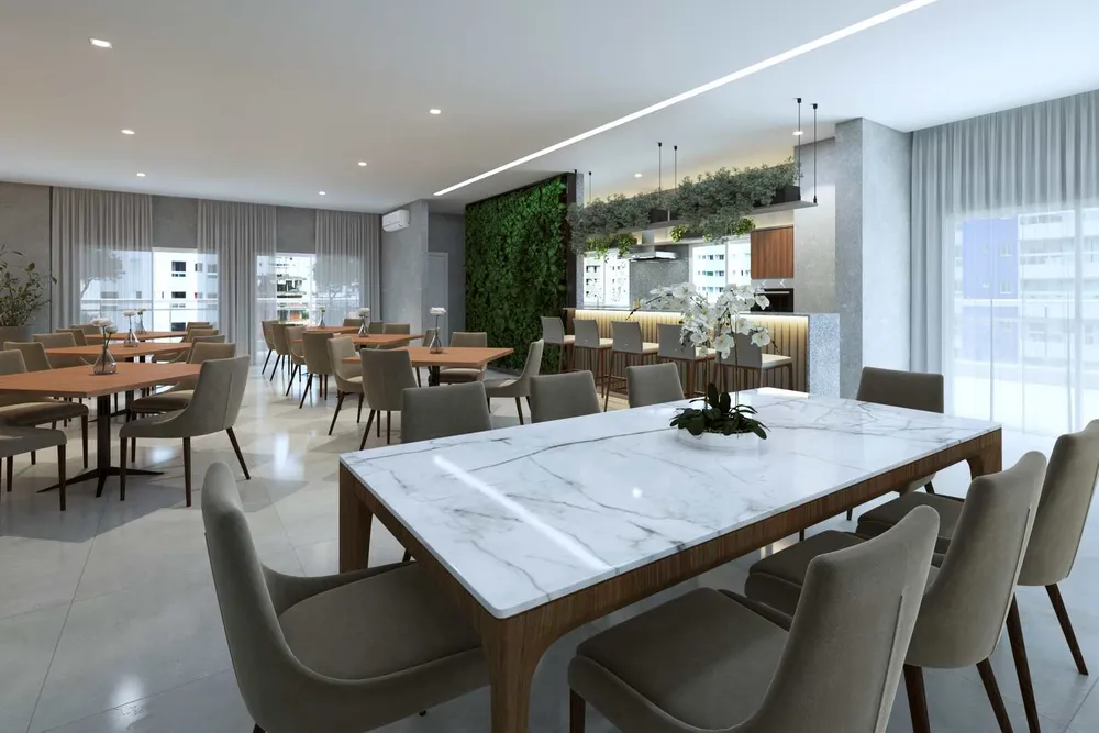 Apartamento, 2 quartos, 83 m² - Foto 11