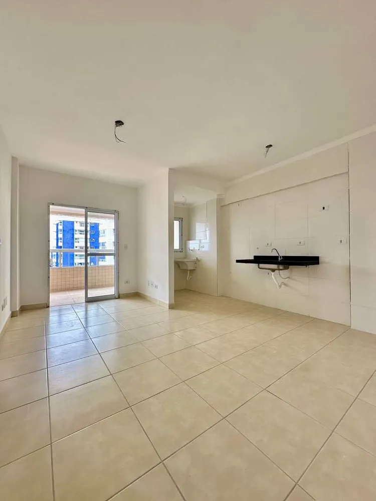 Apartamento, 1 quarto, 45 m² - Foto 2