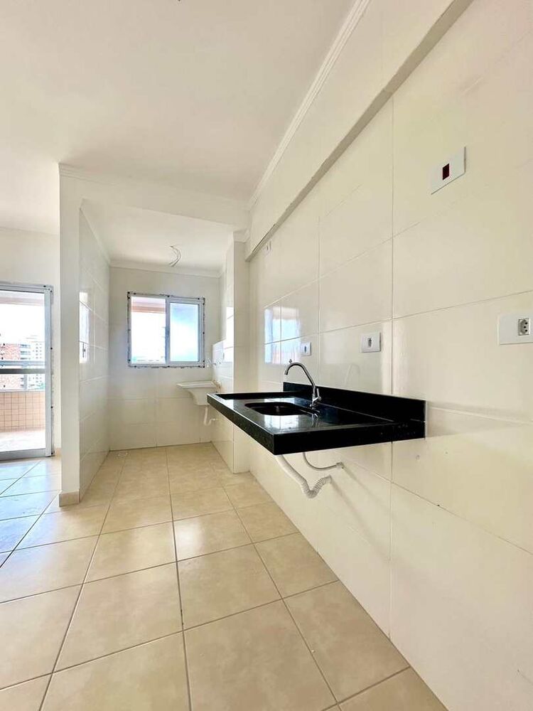 Apartamento, 1 quarto, 45 m² - Foto 1