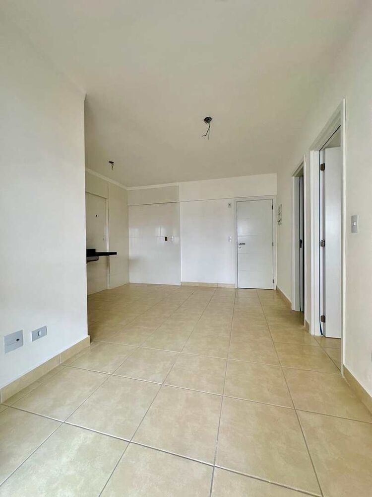 Apartamento, 1 quarto, 45 m² - Foto 2