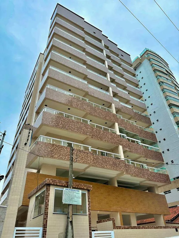 Apartamento, 1 quarto, 45 m² - Foto 1