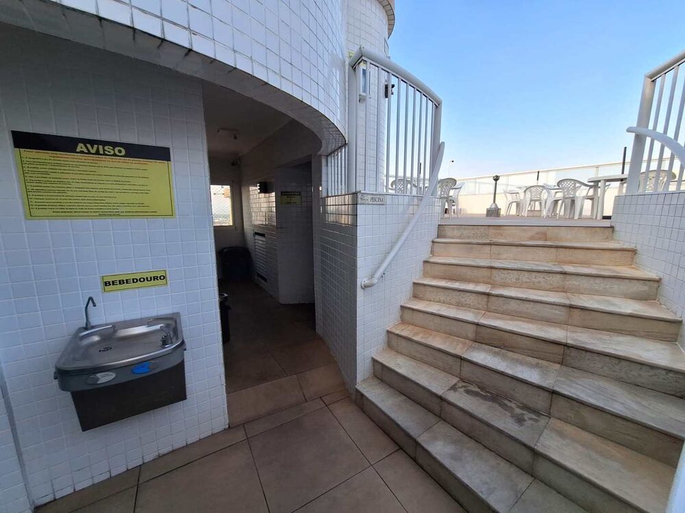 Apartamento, 2 quartos, 90 m² - Foto 4