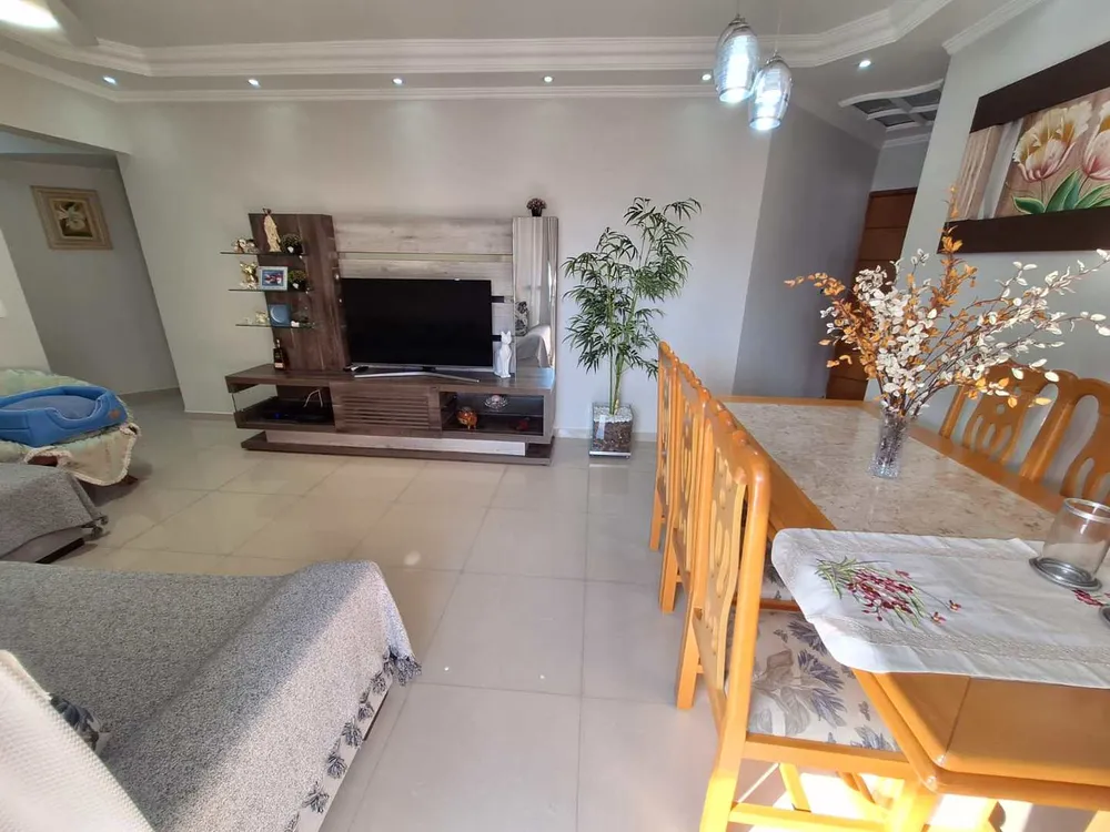 Apartamento, 2 quartos, 90 m² - Foto 5